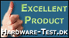 Hardware-test